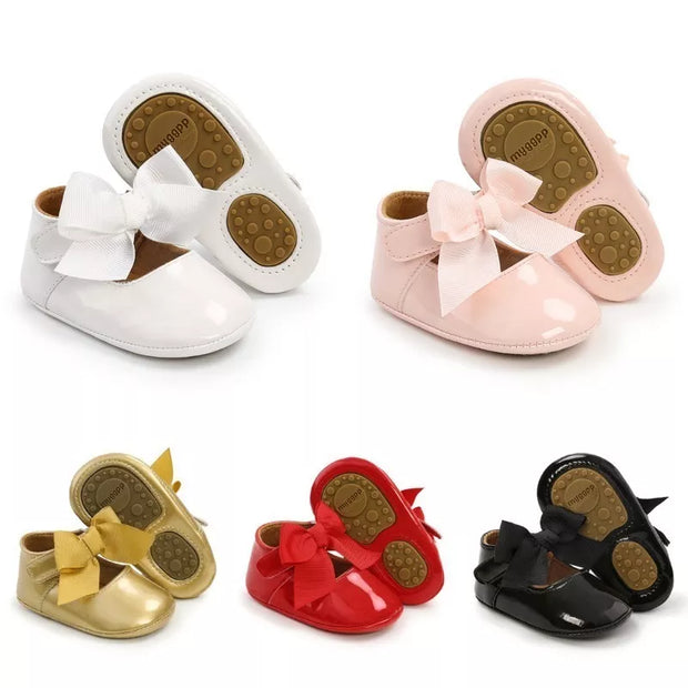 Newborn Shoes for Boys and Girls