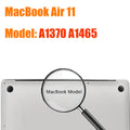 Air 11 A1370 A1465