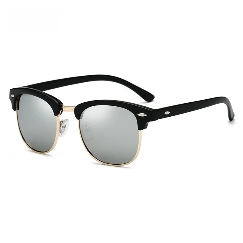 Men's Driving Polarized Sunglasses