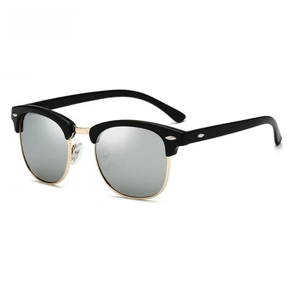 Men's Driving Polarized Sunglasses