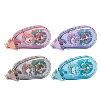 Ruban adhésif double face pour travaux manuels et scrapbooking