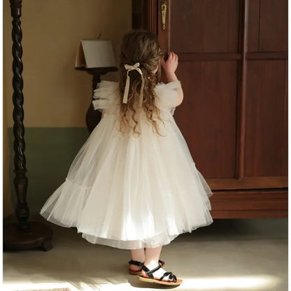 Girls' Summer Princess Dresses