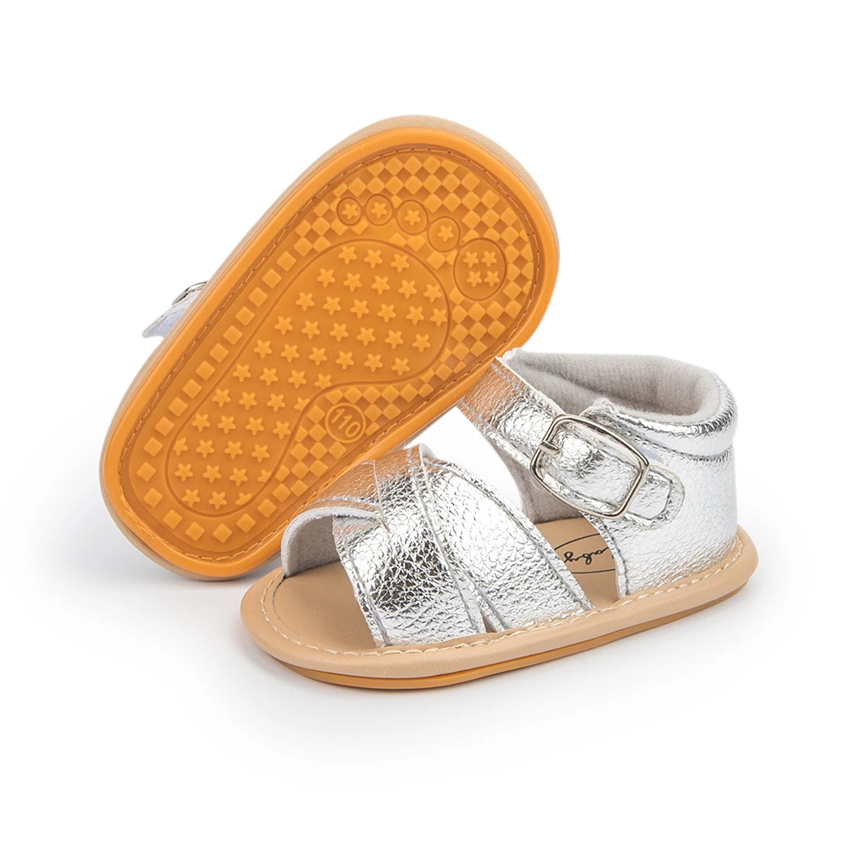 Summer Baby Sandals Boy Girl Shoes