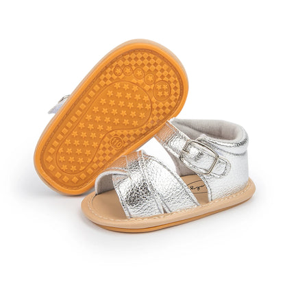 Summer Baby Sandals Boy Girl Shoes