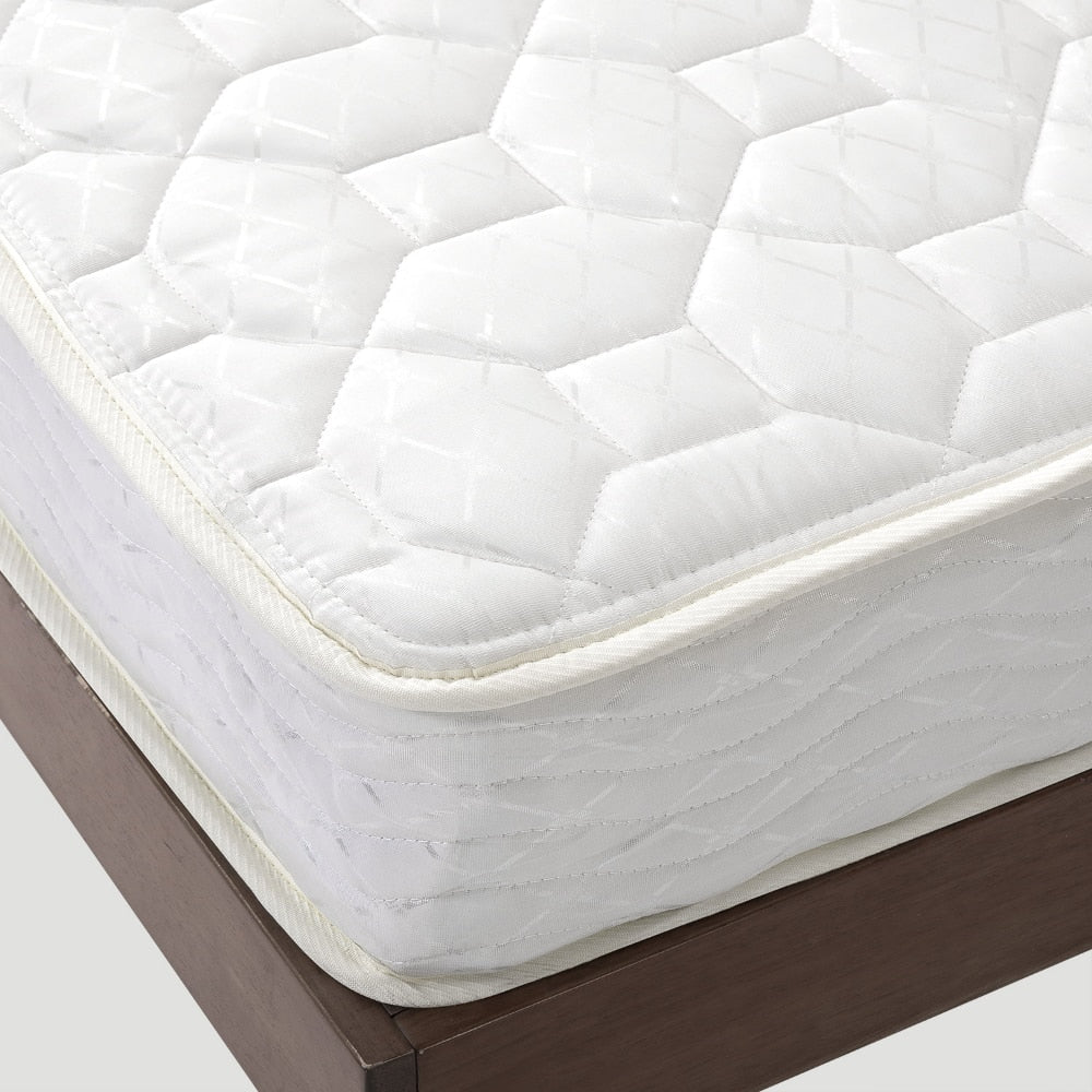 Slumber 6" Innerspring Mattress