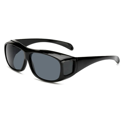 Cycling Sunglasses for Mountain Biking