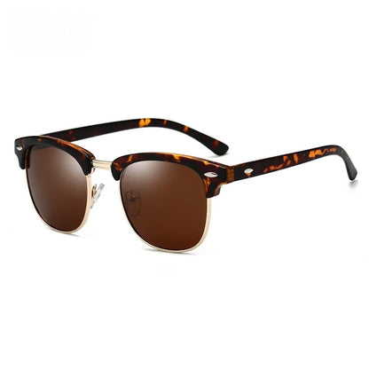 Men's Driving Polarized Sunglasses