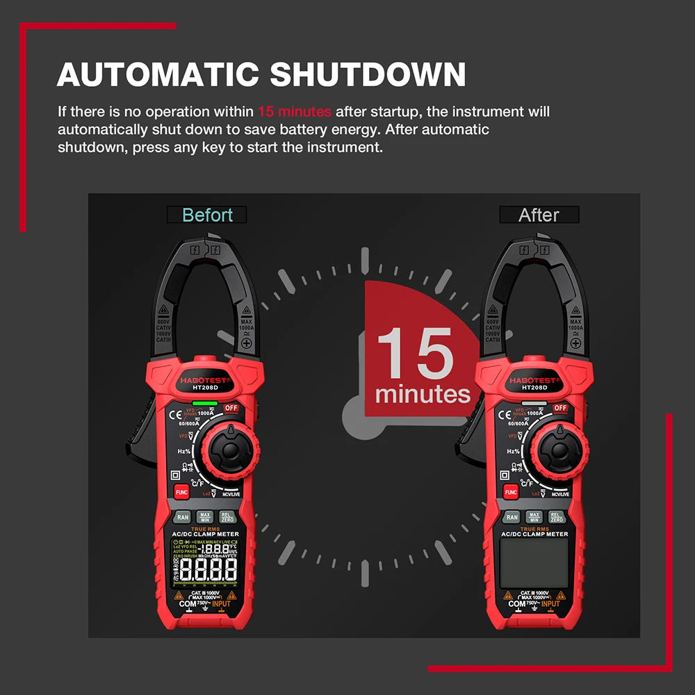 clamp meter, dc clamp meter, digital clamp meter, ac dc clamp meter, clamp multimeter, multi meter, digital multimeter, voltage meter, multimeter tester