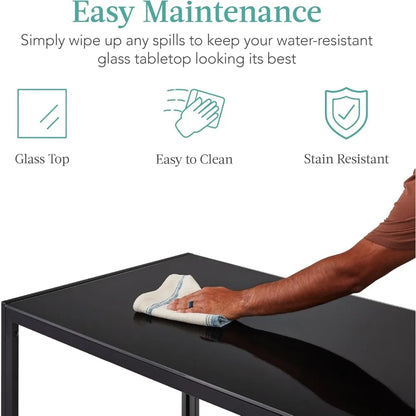 Ensemble de table à manger Citico 5 pièces