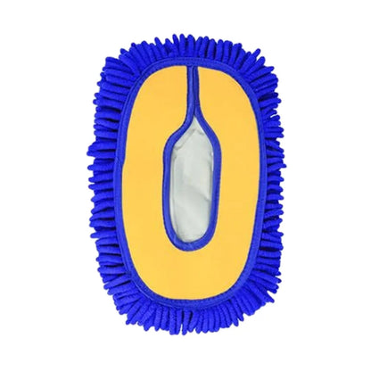 Telescoping Car Wash Brush