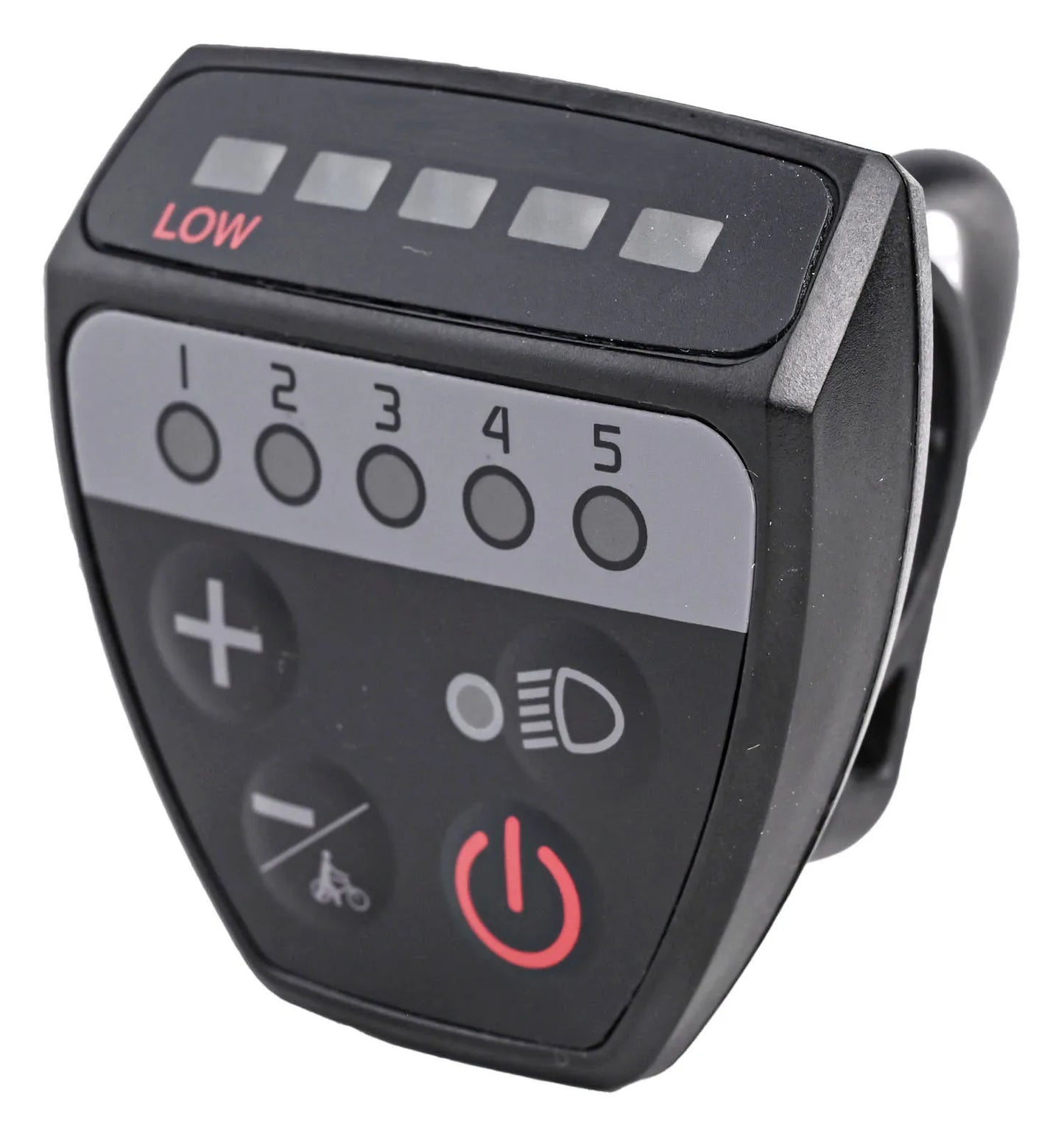 Chargeur de vélo électrique