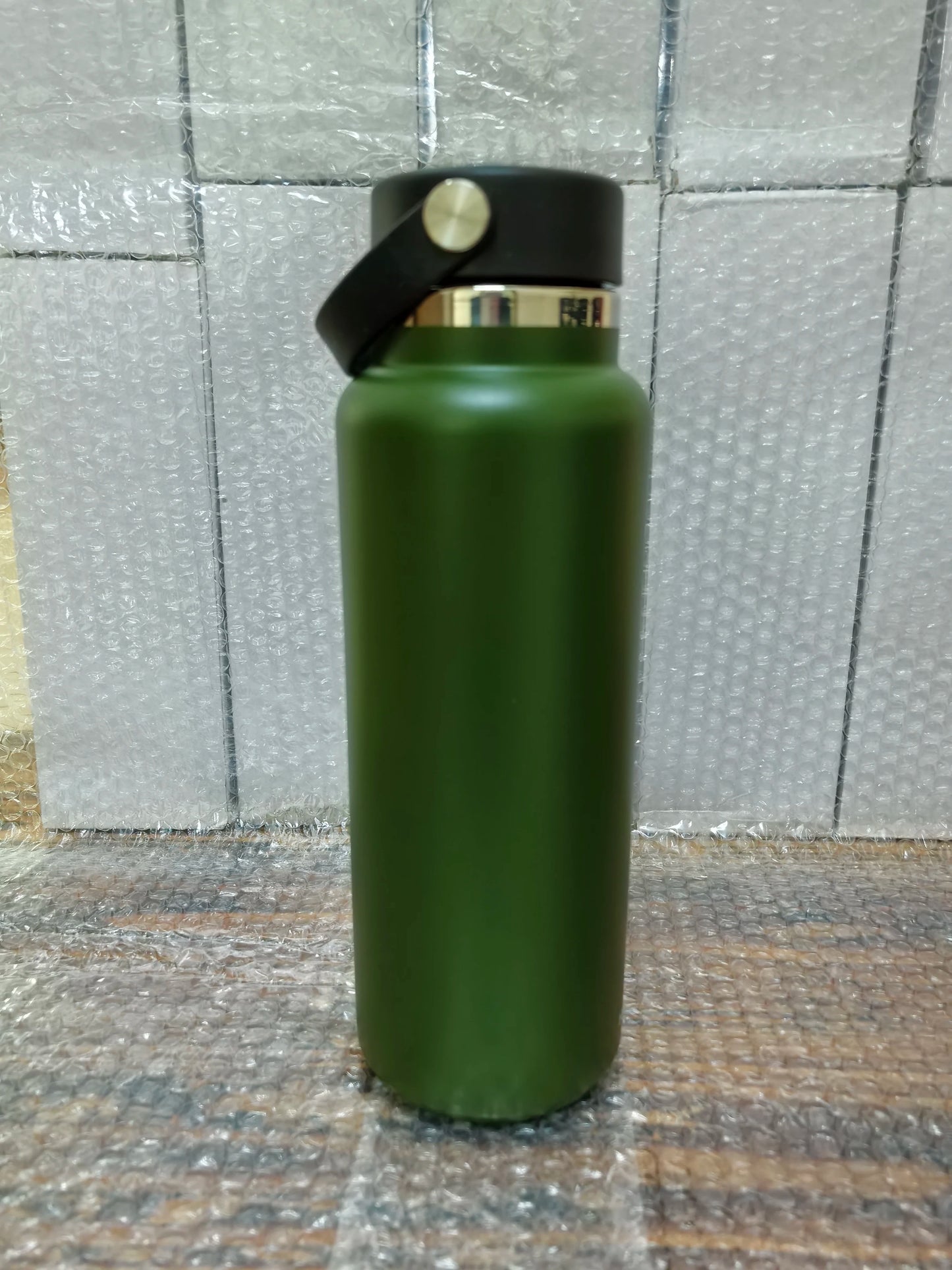 950ml Stainless Steel Thermos Tumbler