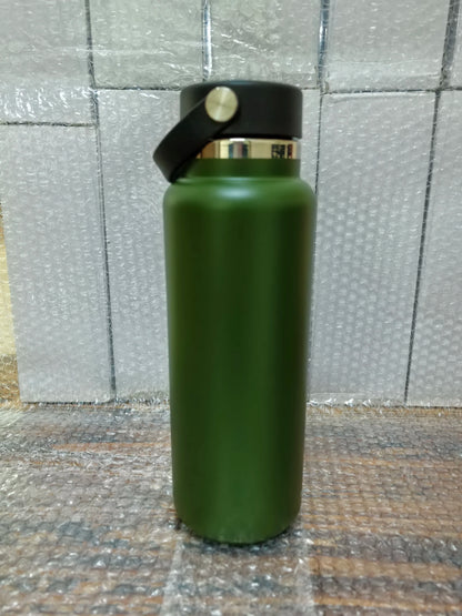 950ml Stainless Steel Thermos Tumbler