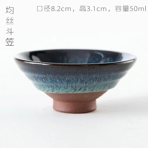 Large Ceramic Japanese Ramen Noodle Soup Bowls