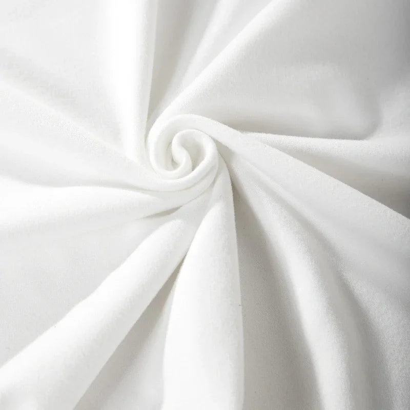 Kid's Cartoon Bear T-Shirt & Shorts Set