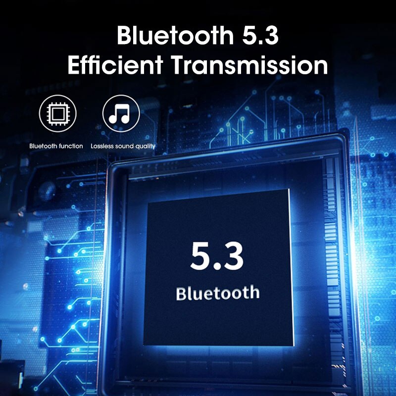 4D Bluetooth 5.0 Soundbar with Subwoofer