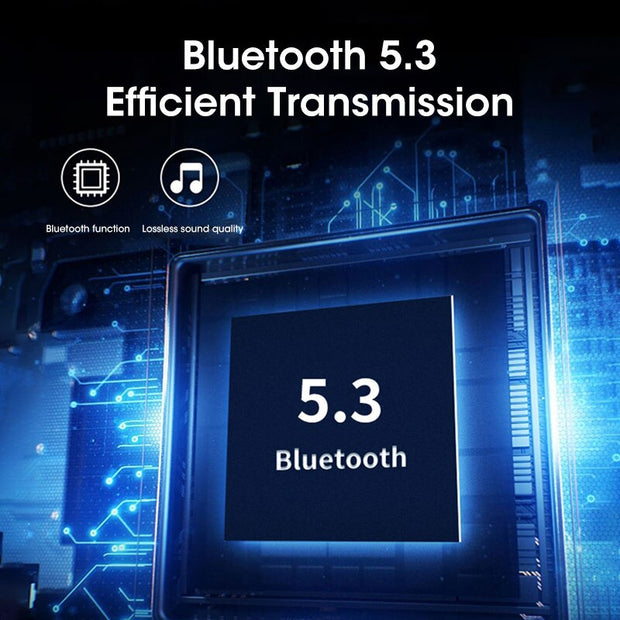 4D Surround Soundbar with Bluetooth