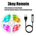3 KEY REMOTE