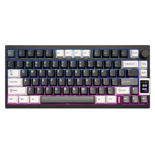 GP87 87-Key RGB Mech Keyboard