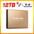 Gold 12TB
