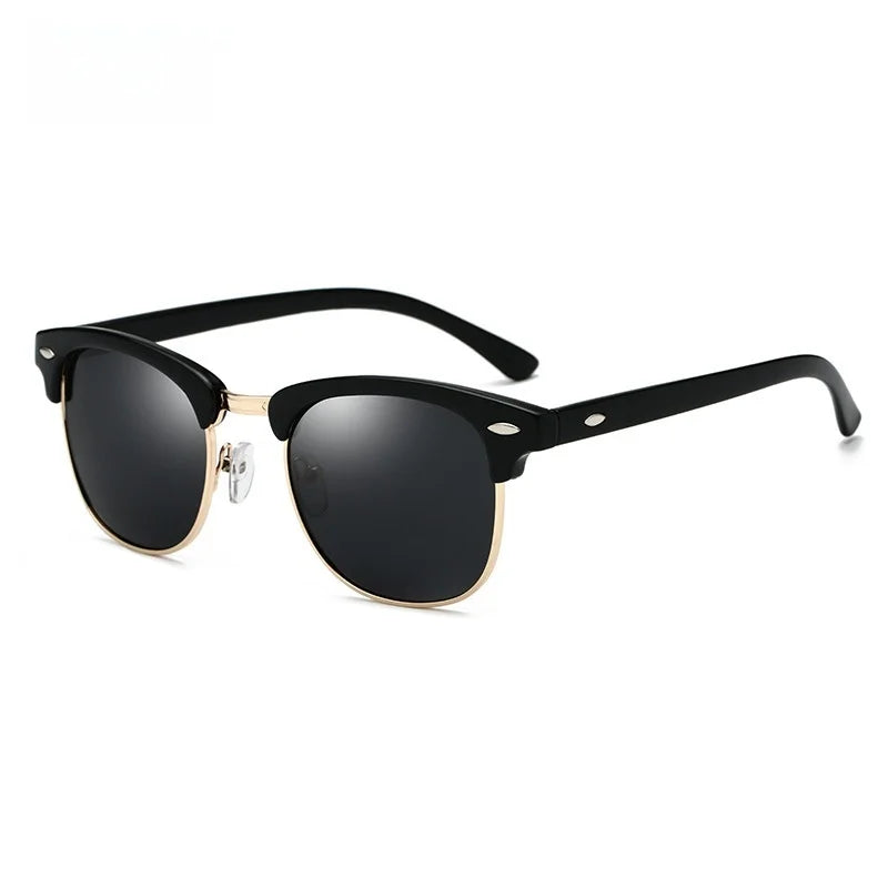 Men's Driving Polarized Sunglasses