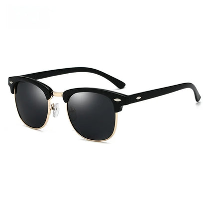 Men's Driving Polarized Sunglasses