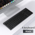 Keyboard black