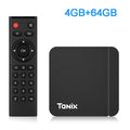 4G64G TV BOX