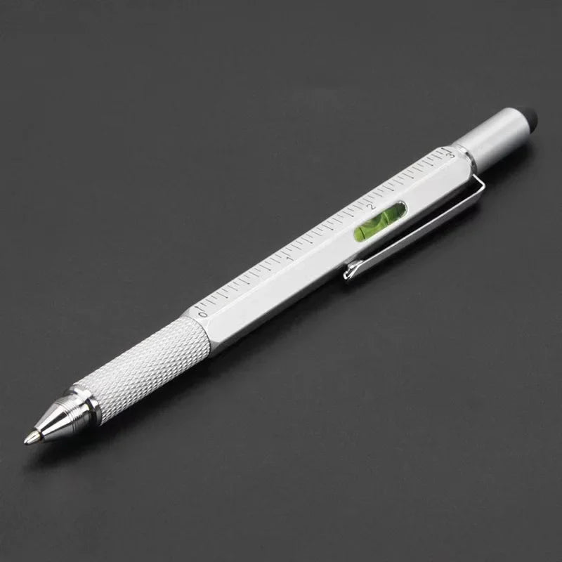 7-in-1 Multifunktions-Touchscreen-Eingabestift 