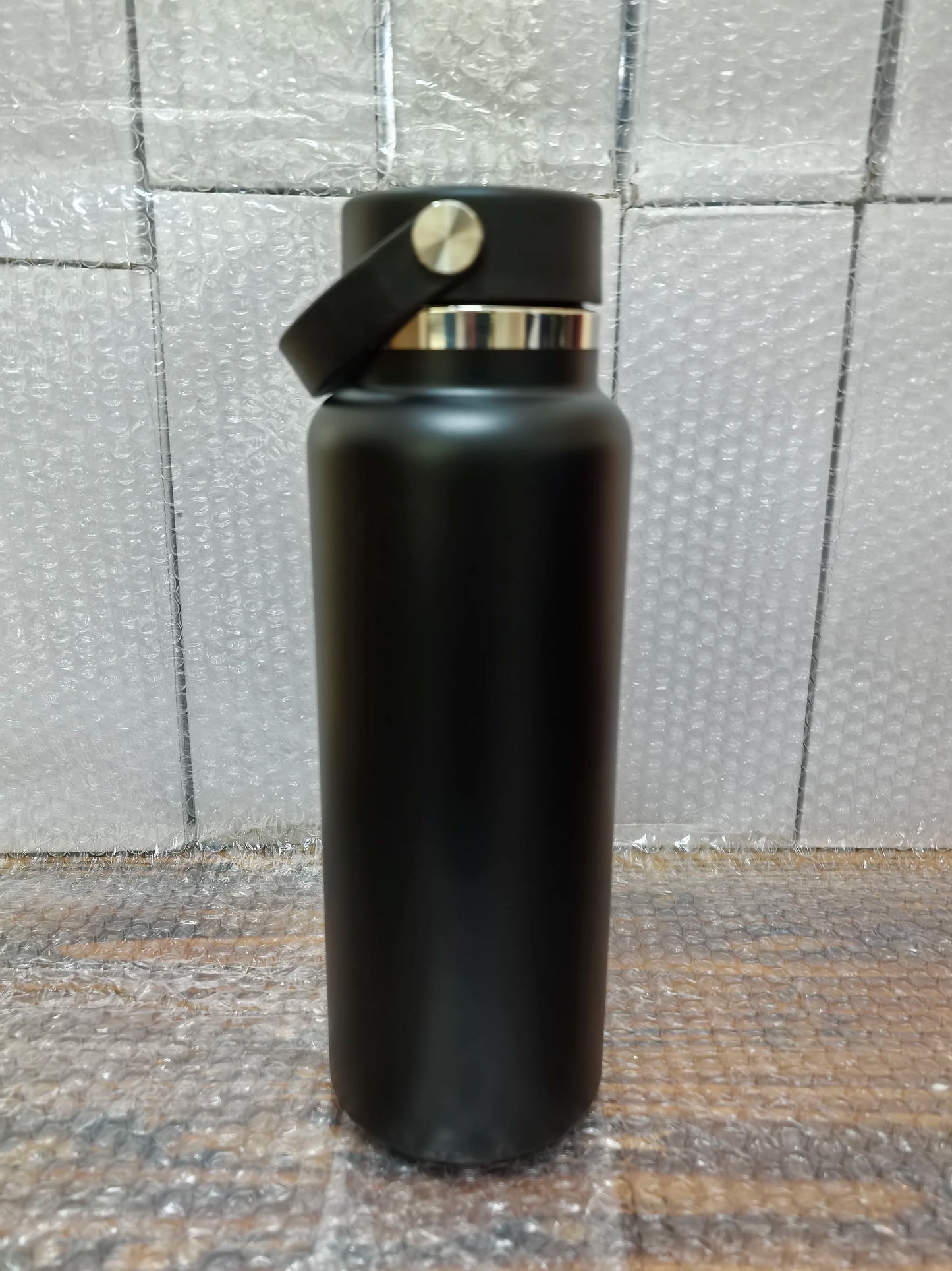 950ml Stainless Steel Thermos Tumbler