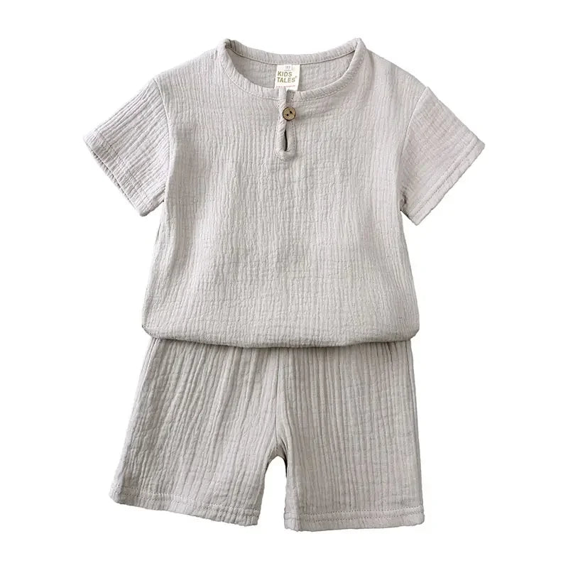 Vêtements pour bébés garçons de 1 à 3 ans