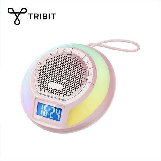 AquaEase Shower Speaker - 18H