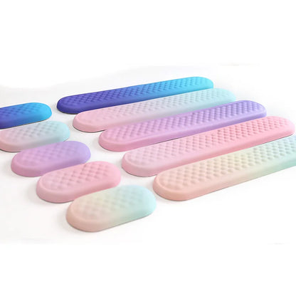 Repose-poignet confortable pour clavier et souris