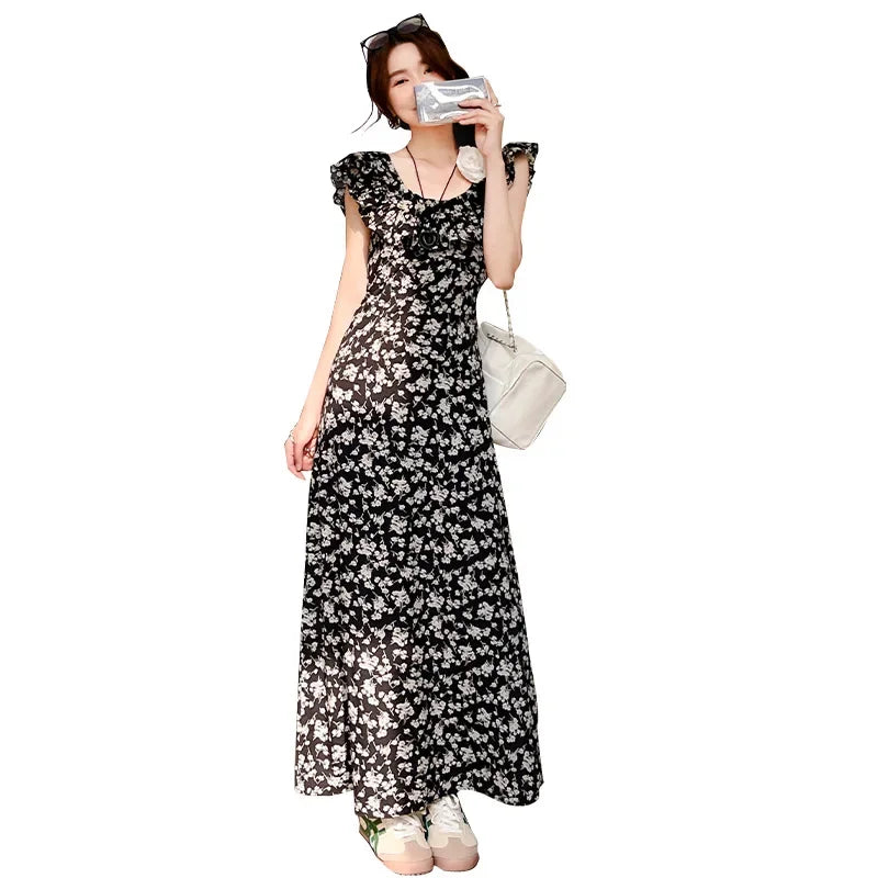 Ultradünne, schlankmachende Miniröcke für Damen