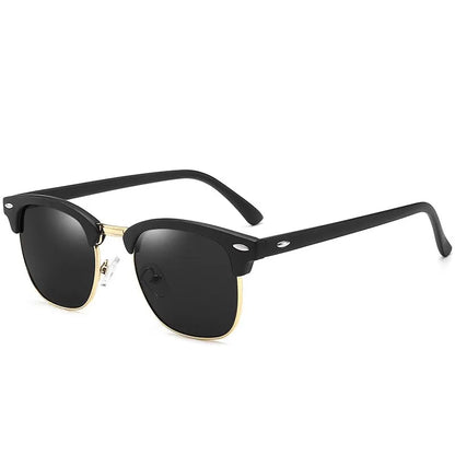 Men's Driving Polarized Sunglasses