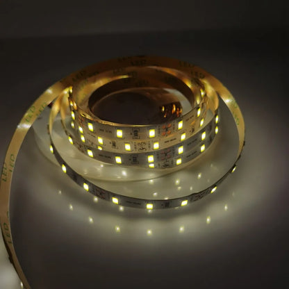 Bande lumineuse USB à détecteur de mouvement LED et interrupteur à balayage manuel