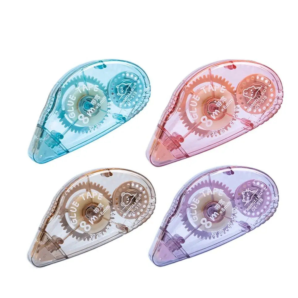 Ruban adhésif double face pour travaux manuels et scrapbooking