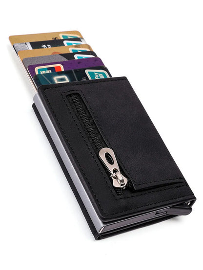 leather wallet, wallet men, leather wallet mens, organizer purse, magnetic wallet, purse wallet,, rfid leather wallet, leather purse, rfid mens wallet, rfid purse