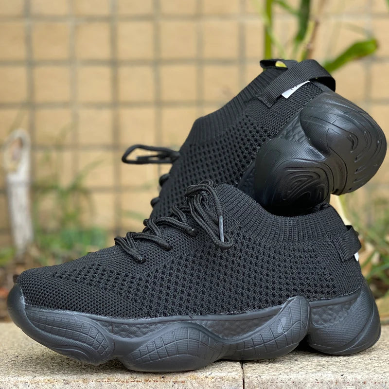 Women's Breathable Mesh Casual sport Sneakers