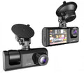 3 camera with 32G