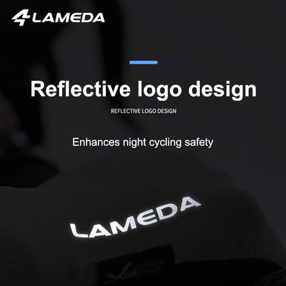 Stoßfeste Halbfinger-Fahrradhandschuhe – schweißhemmende, gepolsterte Fahrradausrüstung