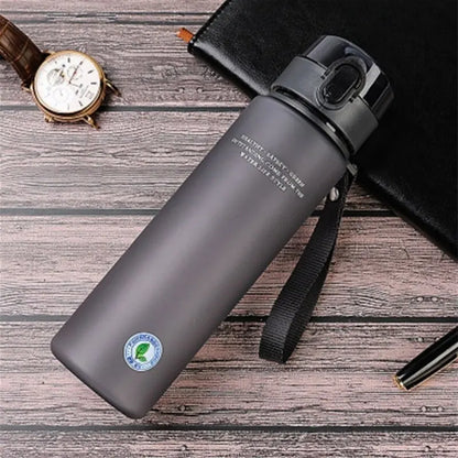 Leak-Proof BPA-Free Sports Bottle