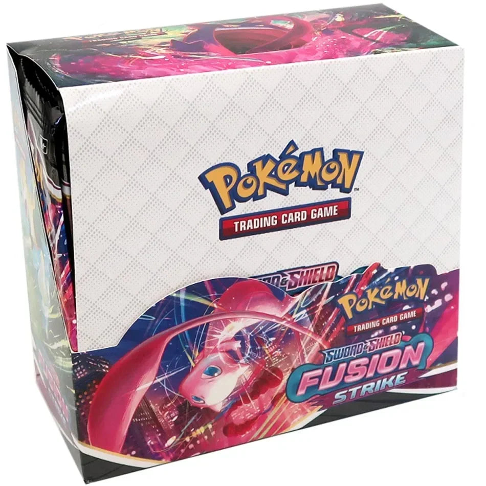 324-Pcs Pokémon TCG Sun & Moon Ultra Prism Booster Box - 36 Pack Collectible Cards