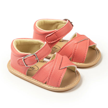 Summer Baby Sandals Boy Girl Shoes