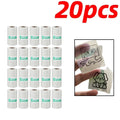 20 Rolls Trans