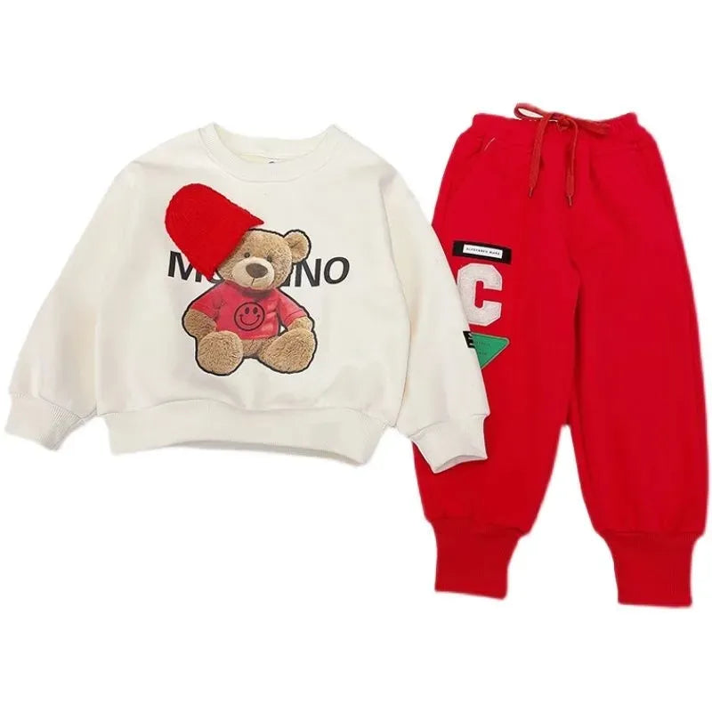 Baby Girls boy clothes spring autumn