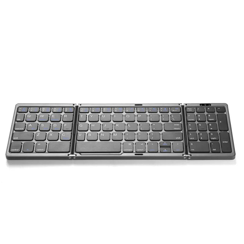 Clavier Bluetooth ultra fin