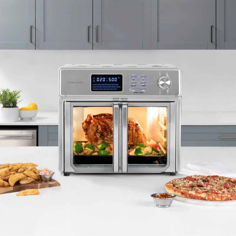 Kalorik Maxx Air Fryer Oven