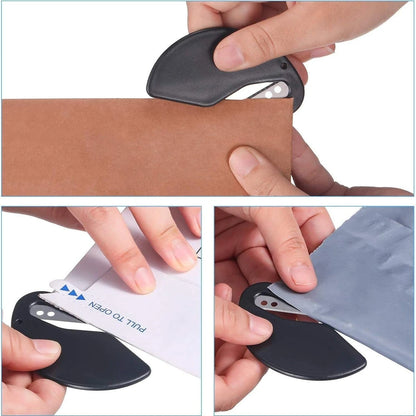 5-teiliger Knotenschneider für Haustiere – Knotenentferner für die Fellpflege