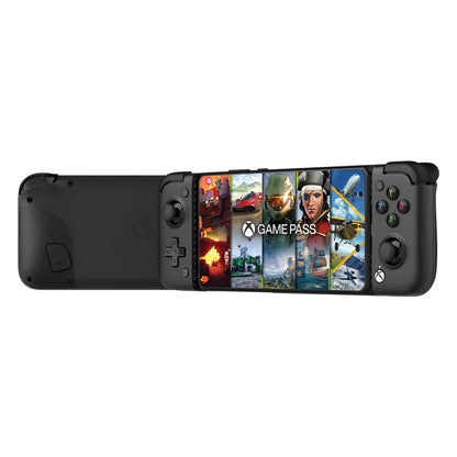 X2 Pro Xbox Gamepad Mobile Controller for Android Xbox Game Pass, xCloud, Stadia, GeForce Now, and Luna Cloud Gaming